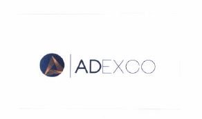 Trademark ADEXCO + Logo