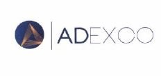 Trademark ADEXCO + Logo