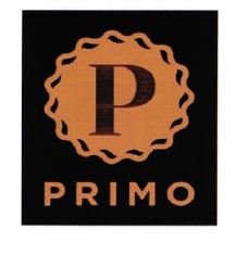 Trademark P PRIMO