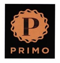 Trademark P PRIMO