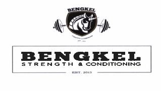 Trademark BENGKEL STRENGTH AND CONDITIONING