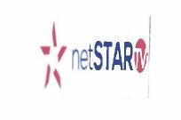 Trademark netSTARTV + LOGO