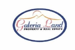 Trademark Galeria land + LOGO