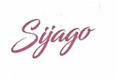 Trademark SIJAGO