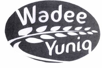 Trademark Wadee Yuniq + Logo