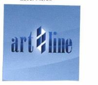 Trademark artline + logo