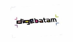 Trademark digebatam