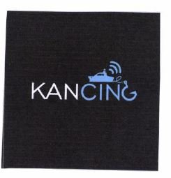 Trademark KANCING