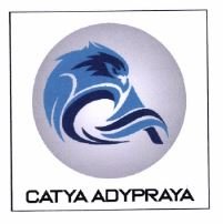 Trademark CATYA ADYPRAYA