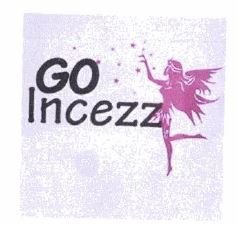 Trademark Go Incezz + Logo