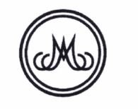 Trademark Logo M