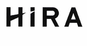 Trademark HIRA