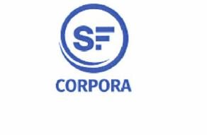 Trademark SF CORPORA + LOGO SF