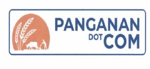 Trademark Logo + Panganan DotCom