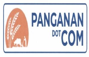 Trademark Logo + panganan DotCom