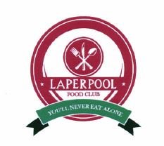 Trademark LAPERPOOL + LOGO