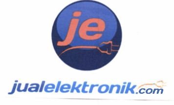 Trademark jualelektronik. com