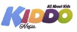 Trademark KIDDONESIA