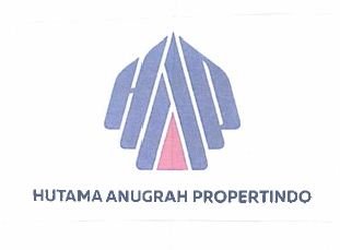 Trademark HUTAMA ANUGRAH PRQPERTINDO