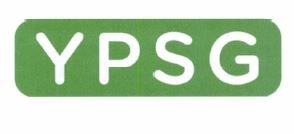 Trademark YPSG + Logo