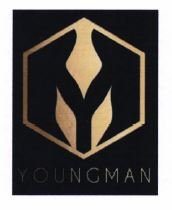 Trademark YOUNGMAN