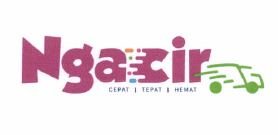 Trademark Ngacir