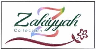 Trademark ZAKIYYAH COLLECTION + Lukisan