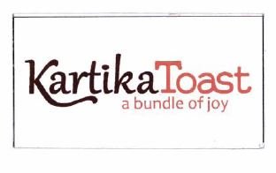 Trademark KartikaToast