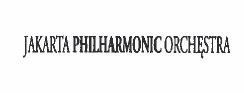 Trademark JAKARTA PHILHARMONIC ORCHESTRA + LOGO