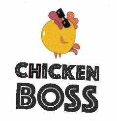 Trademark chicken boss