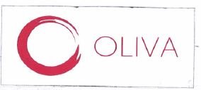 Trademark OLIVA + LOGO