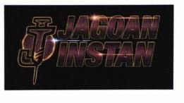 Trademark JAGOAN INSTAN + Logo