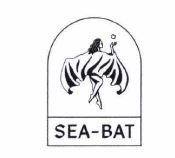 Trademark SEA BAT