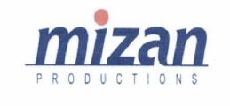 Trademark MIZAN PRODUCTIONS