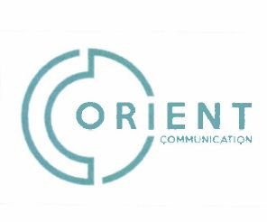 Trademark ORIENT Communication & LOGO