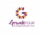 Trademark Grande TOUR Unforgettable Journeys + Logo