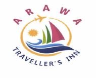 Trademark ARAWA + LOGO