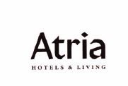 Trademark ATRIA HOTELS & LIVING