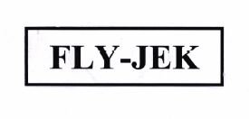 Trademark FLY-JEK