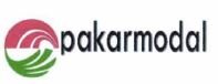 Trademark pakarmodal + Logo