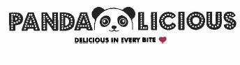 Trademark PANDA LICIOUS + LOGO