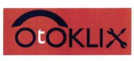 Trademark OTOKLIX + GAMBAR