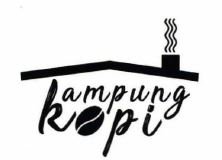 Trademark KAMPUNG KOPI + LOGO