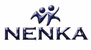 Trademark NENKA + LOGO