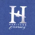 Trademark Heritage Journey + Logo