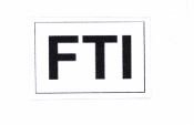 Trademark FTI