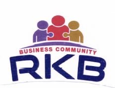 Trademark RKB + GAMBAR/LOGO