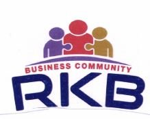 Trademark RKB + GAMBAR/LOGO