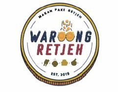 Trademark WAROONG RETJEH + LOGO