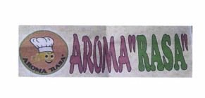 Trademark AROMA RASA + LUKISAN